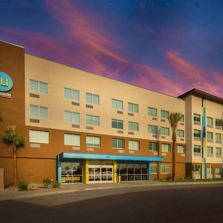 Tru By Hilton Goodyear Phoenix West, Az Экстерьер фото
