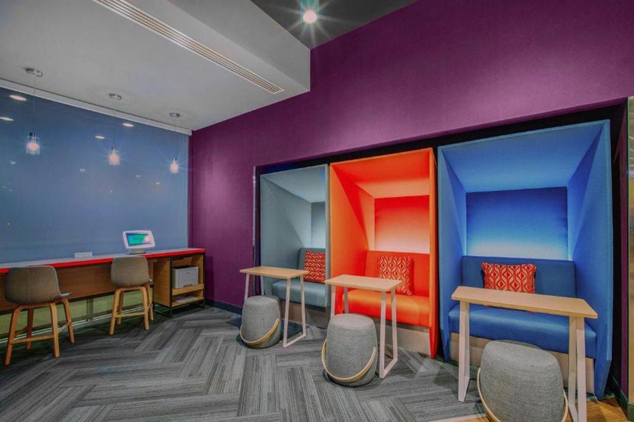 Tru By Hilton Goodyear Phoenix West, Az Экстерьер фото