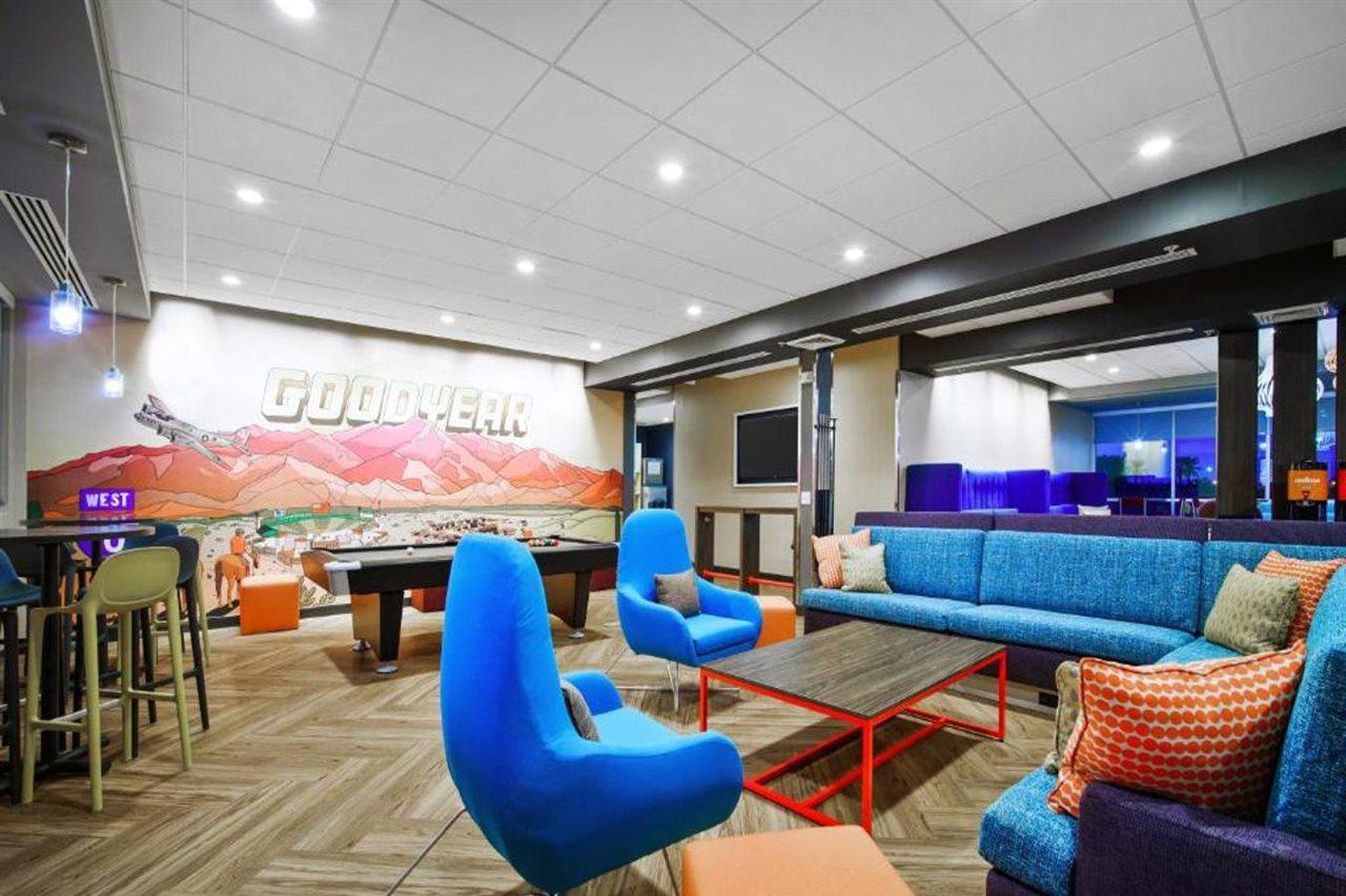 Tru By Hilton Goodyear Phoenix West, Az Экстерьер фото