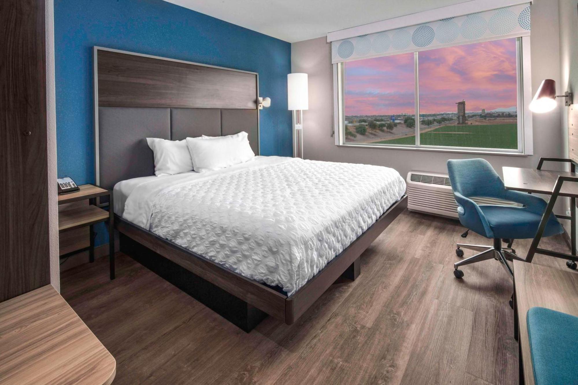 Tru By Hilton Goodyear Phoenix West, Az Экстерьер фото