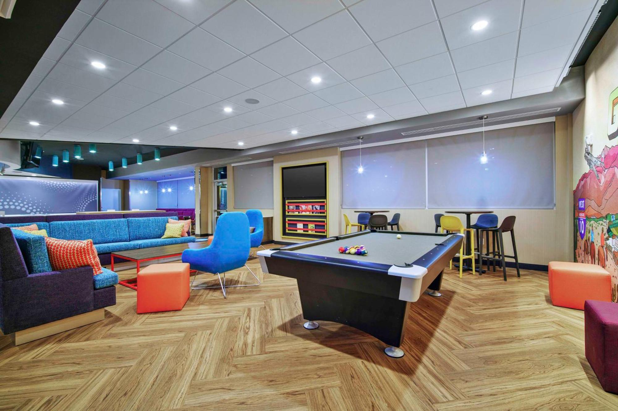 Tru By Hilton Goodyear Phoenix West, Az Экстерьер фото