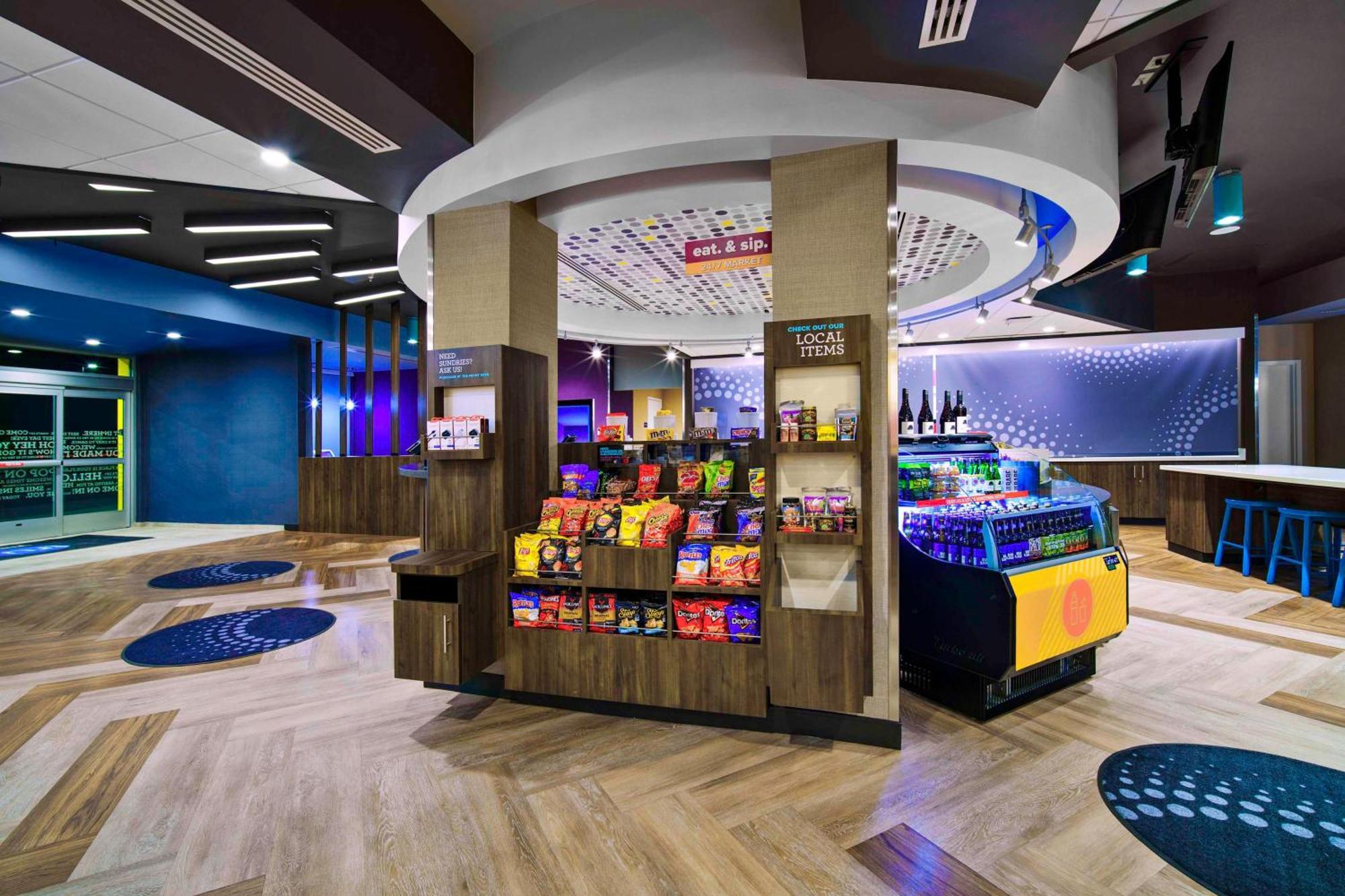 Tru By Hilton Goodyear Phoenix West, Az Экстерьер фото