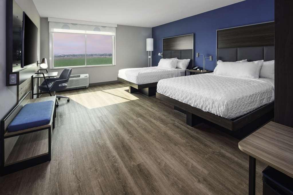 Tru By Hilton Goodyear Phoenix West, Az Номер фото